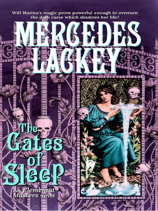 Title details for The Gates of Sleep by Mercedes Lackey - Available
